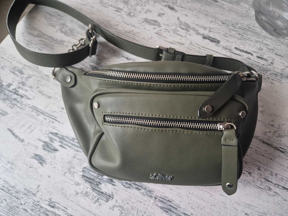 Чанта S . Oliver