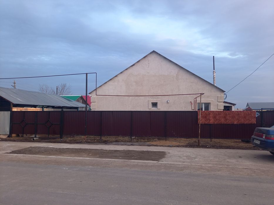 Продам тёплый уютный Дом