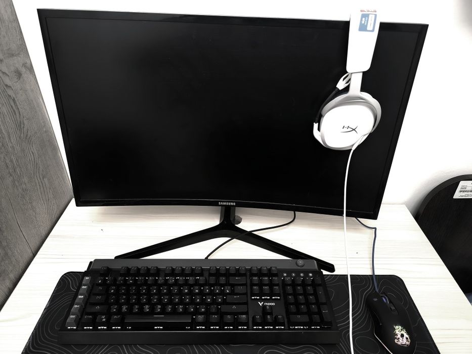 SETUP польный готовый компьютер