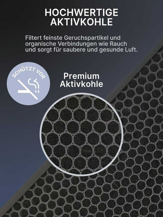 Оригинальный Фильтр для очистителя philips AC2729, AC2726, AC1214