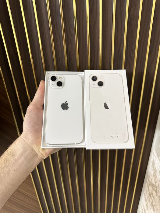Iphone 13 128 Айфон 13 128