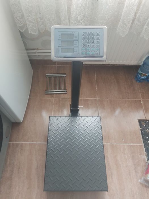 Cantar 300kg nou