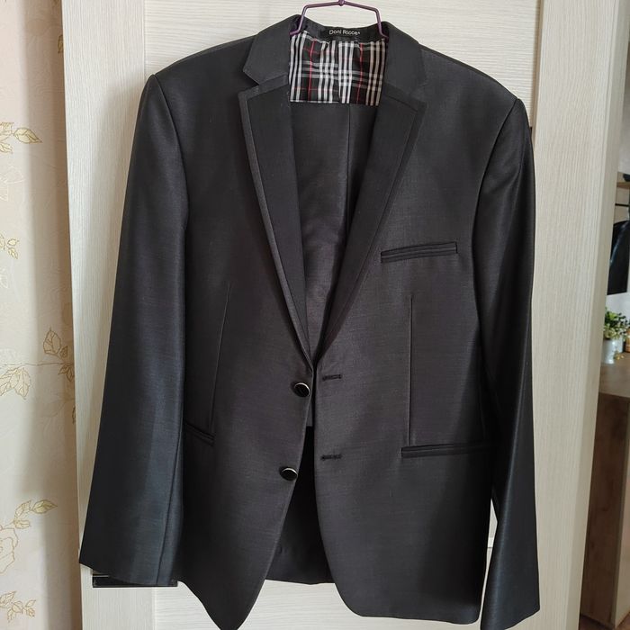 Костюм мужской 15тыс