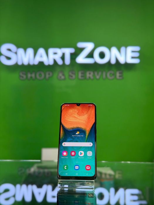 Samsung Galaxy A30 64GB / Garantie / SmartzoneMobile