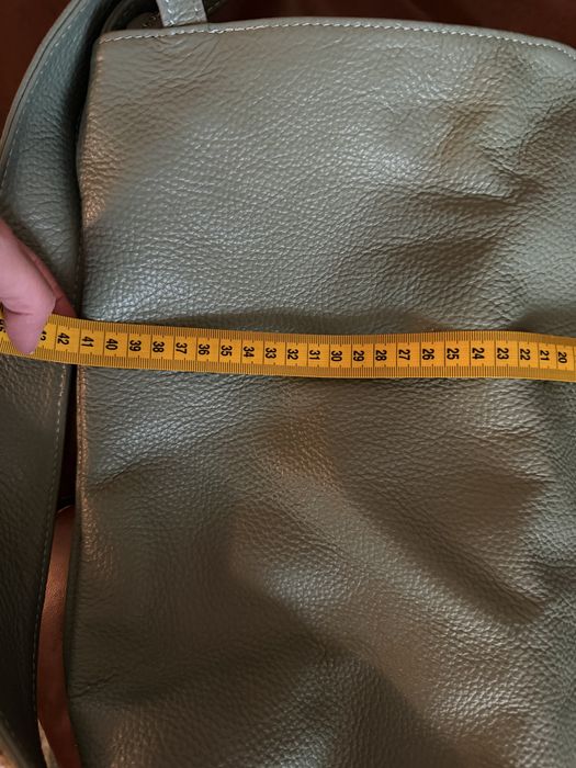 Geanta piele vero moda