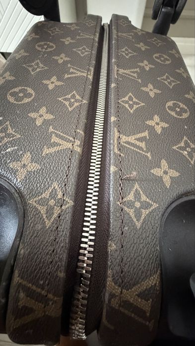 Чемодан Louis Vuitton