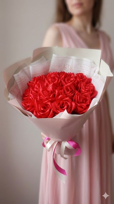 Букеты/подарки для женщин