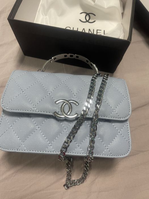 Дамска чанта