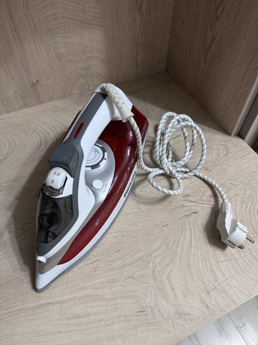 Утюг Utyug utug philps