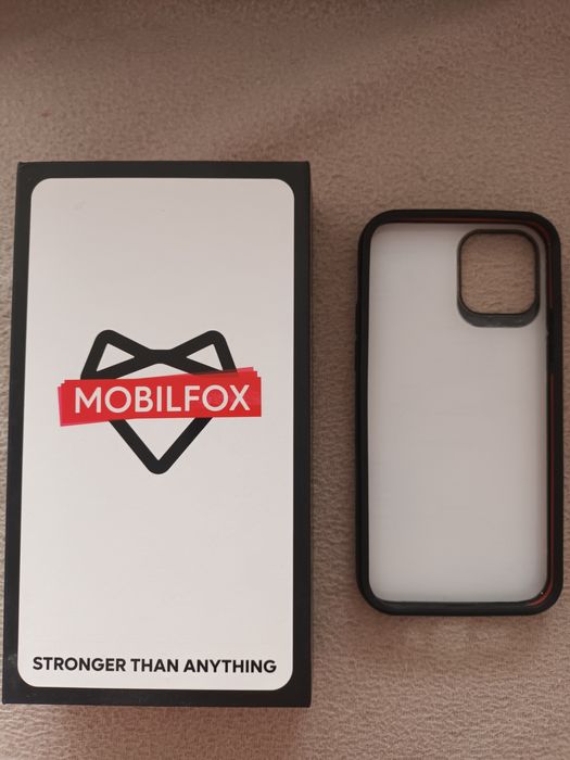 Husa  telefon IPhone 12