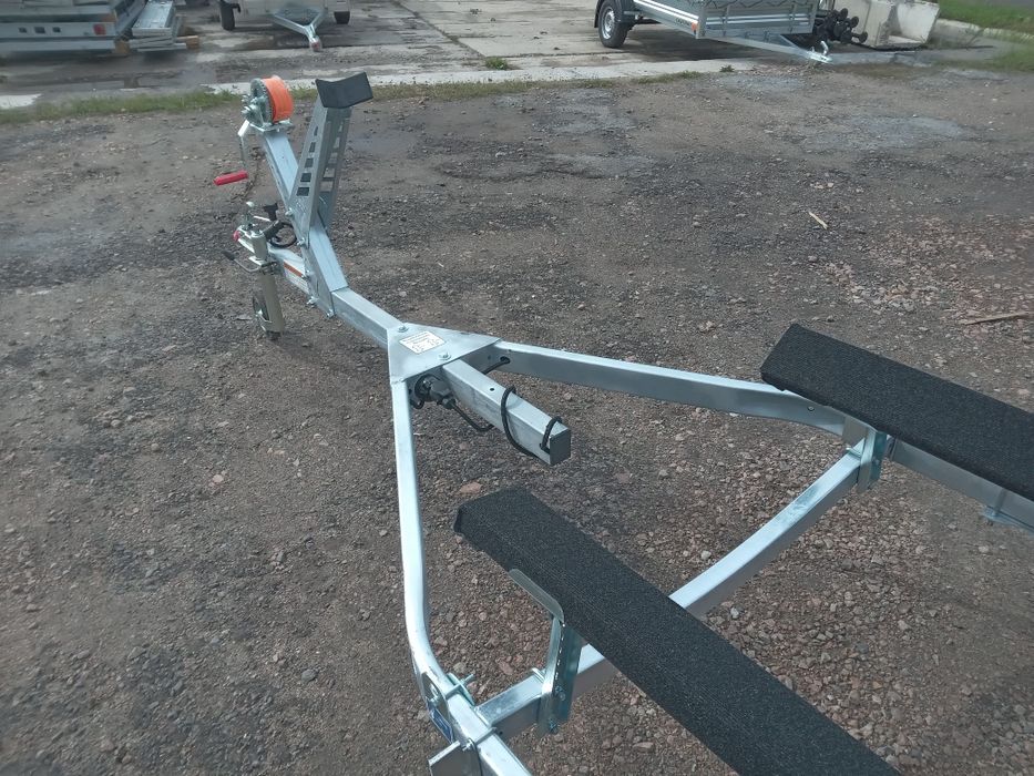 Прицеп лодочный Аква 40