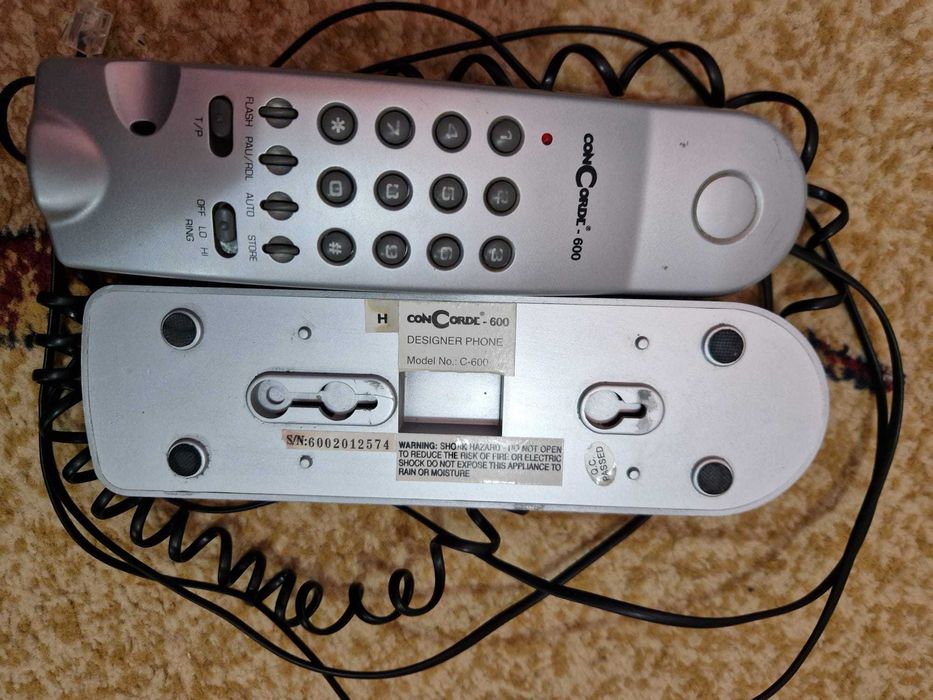 Telefoane Vechi