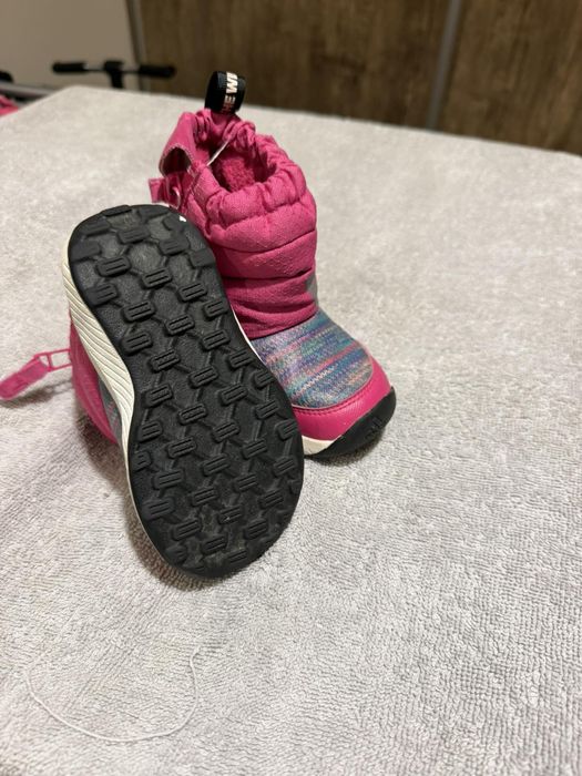 Adidas ботуши 21 номер