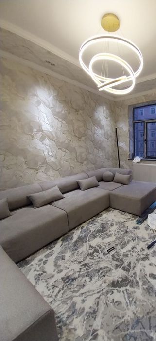 Kvartira arenda Chilonzor 26 navastroyka