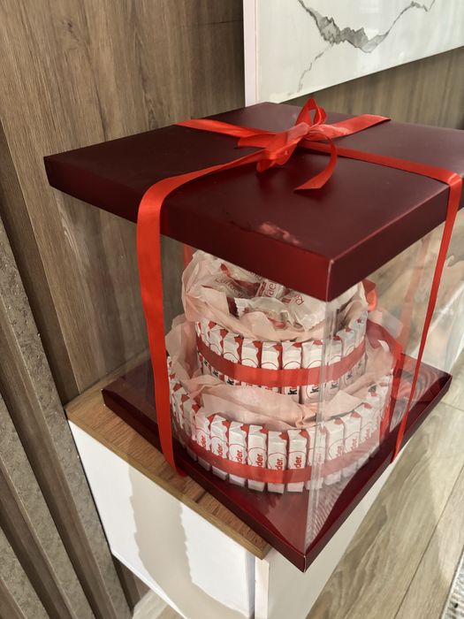 Киндер бокс 30 шт