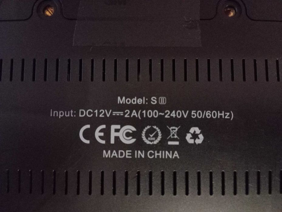 Компютър Beelink Mini PC