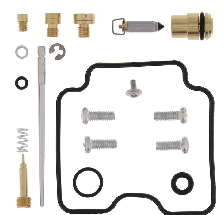 НОВ Ремонтен Кит за КАРБУРАТОР за SUZUKI LT-Z250    2004 - 2009