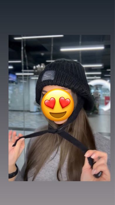 Продам зимнюю панаму