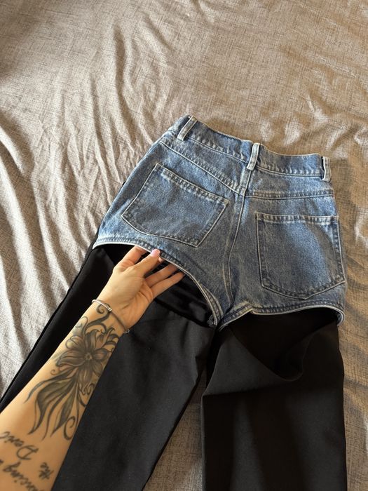 Дънки от Affect Plovdiv