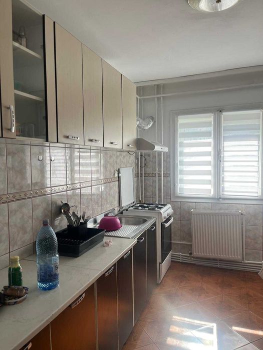 Inchiriez apartament 2 camere Focsani