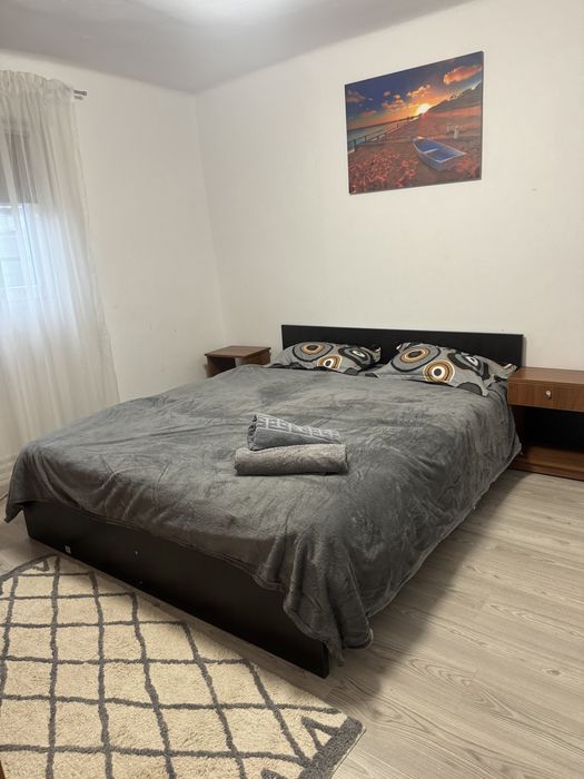 Cazare in regim hotelier Targ de Craciun Craiova