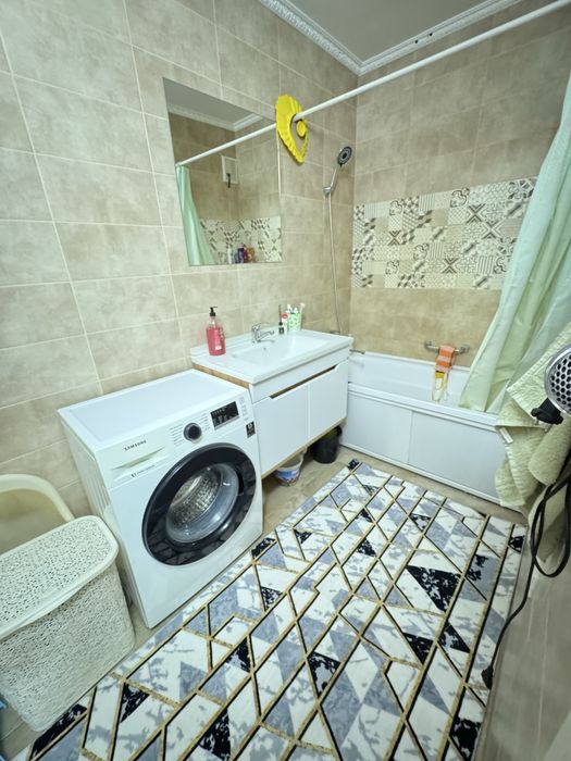 Продам двухкомнатную квартиру