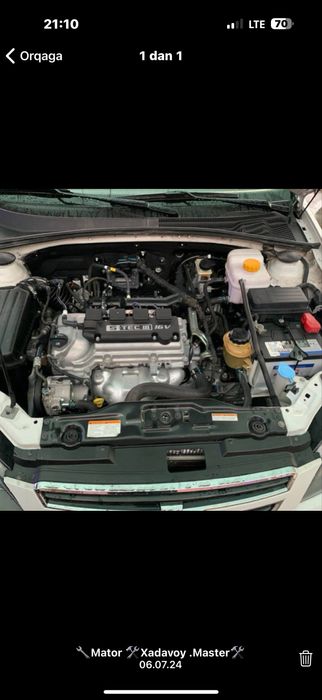 Mator xadavoy xizmatlari 24/7