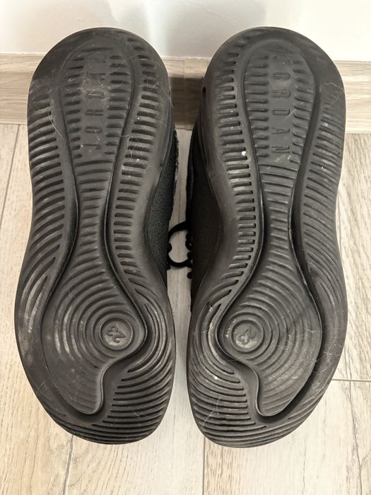 Jordan 23.