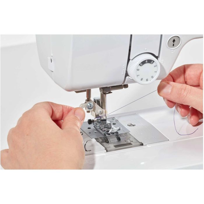 Masina de cusut Brother FS70WTx masa extensie inclusa