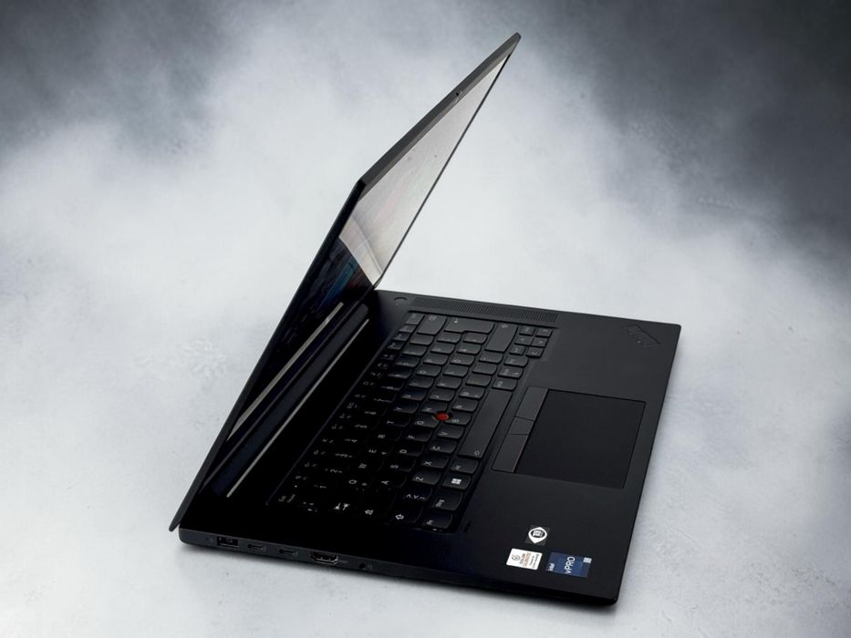Lenovo ThinkPad P1 Gen 5 16" 4K i7-12800H 32RAM 512SSD RTX A1000