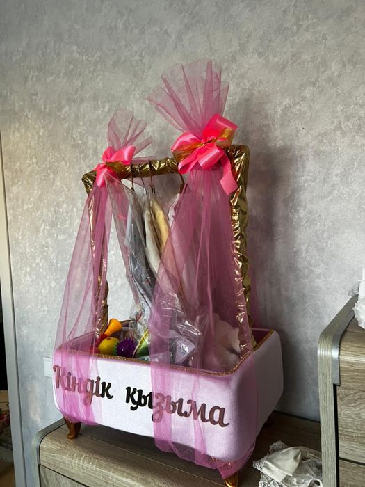 Корзина для подарков