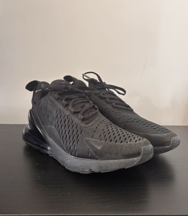 Nike air max 270