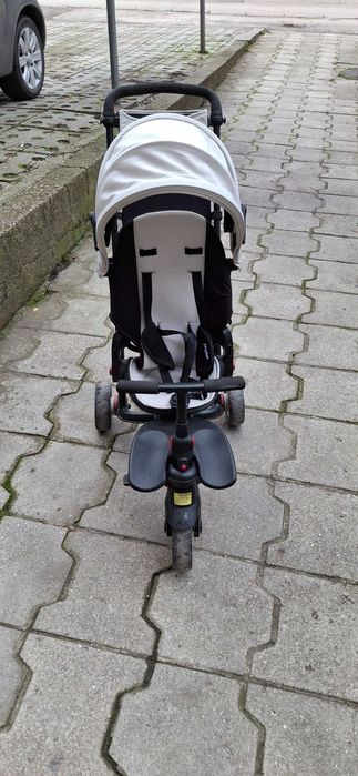 Триколка  7в1 SmarTrike