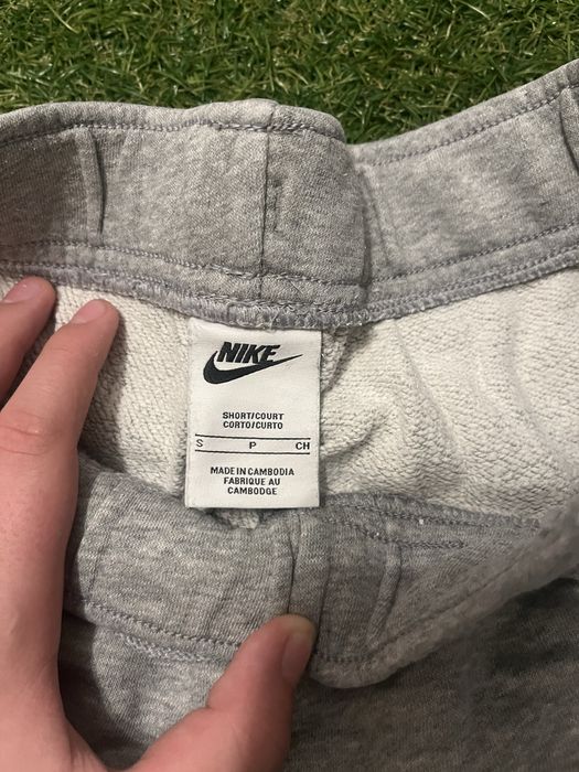 pantaloni lungi nike