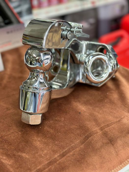 Фаркоп фаркоп Дышла