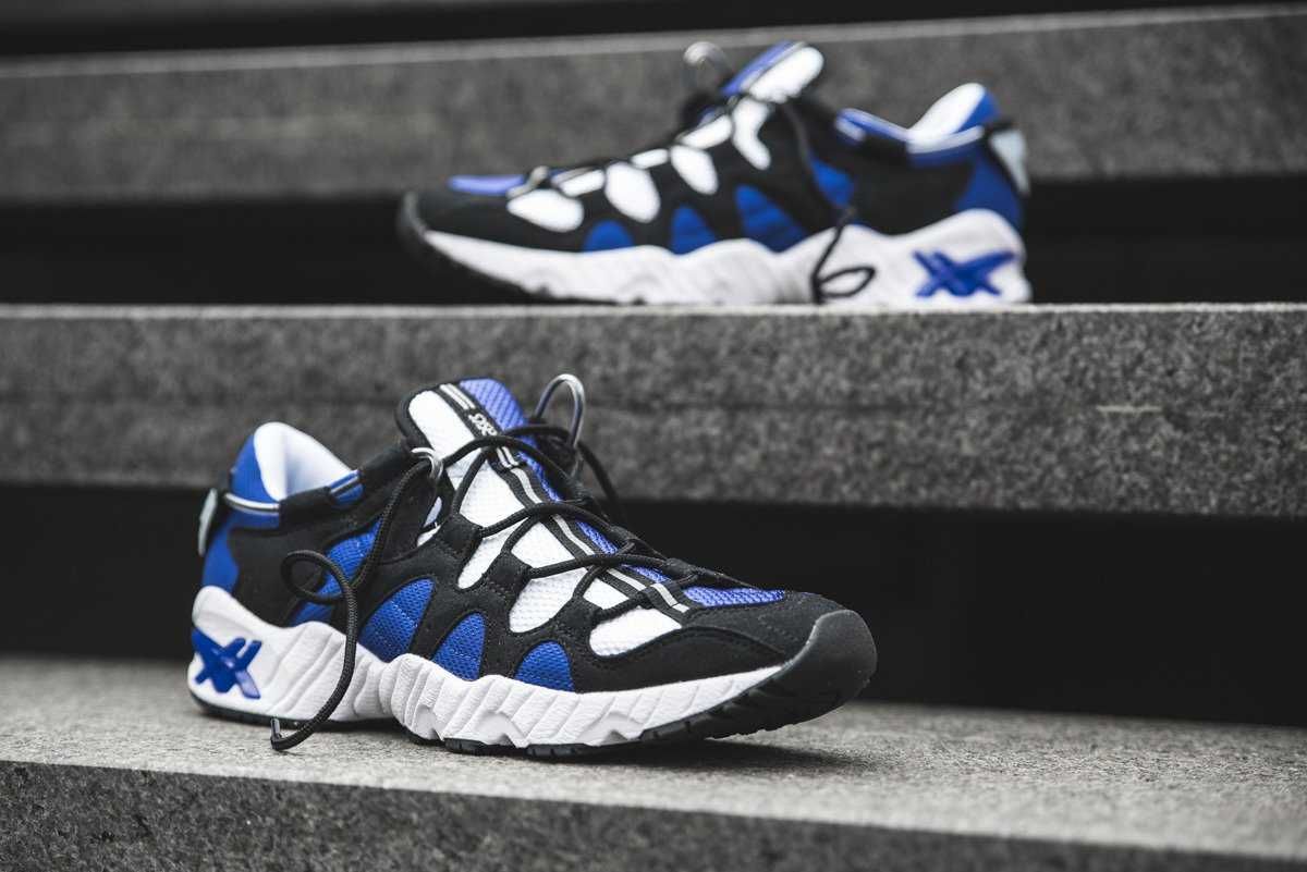 Asics gel mai olx best sale