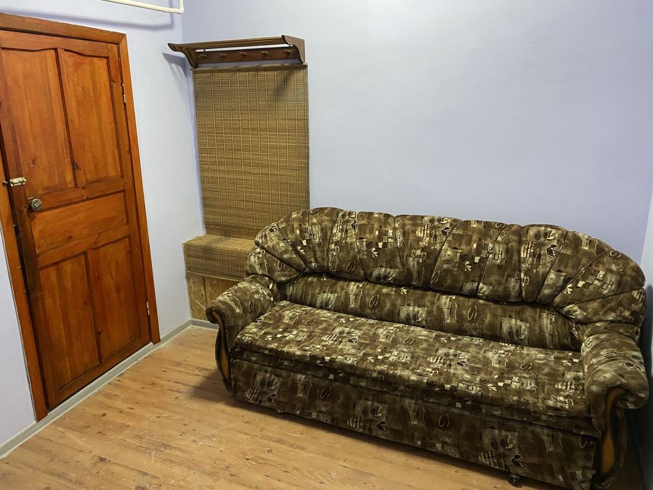 Сдается комната очень теплая