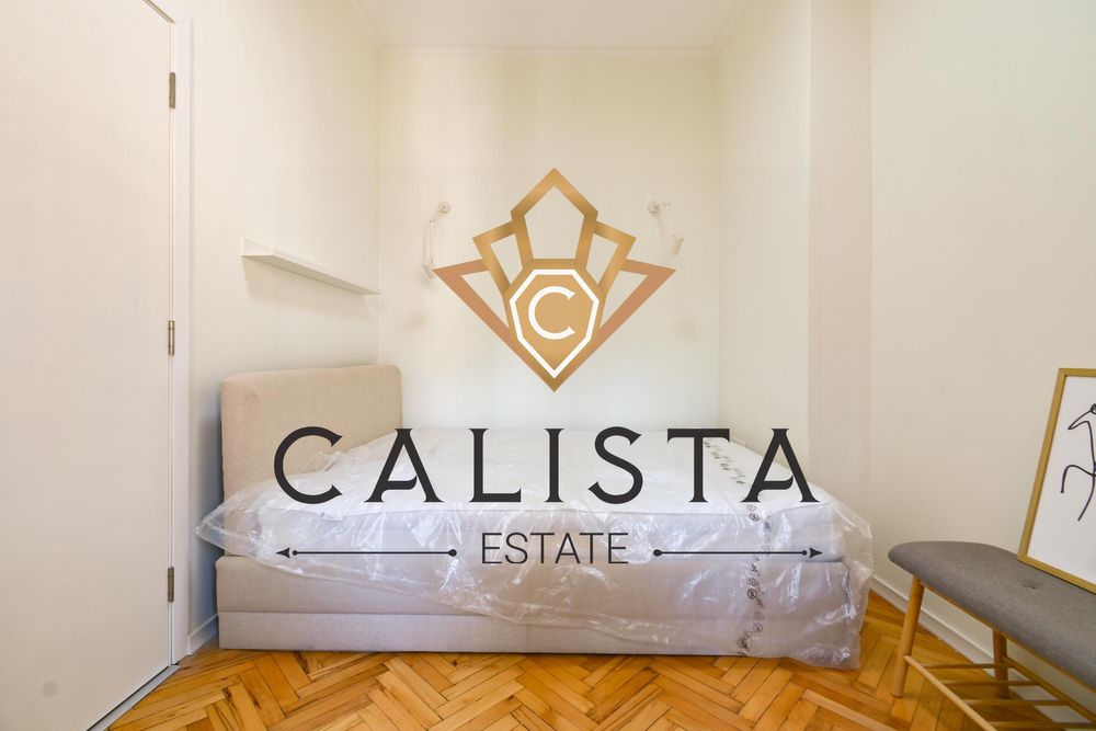 Дава се под наем Двустаен апартамент в София, Докторски паметник - 61 кв.м за 850 € - Снимка #6