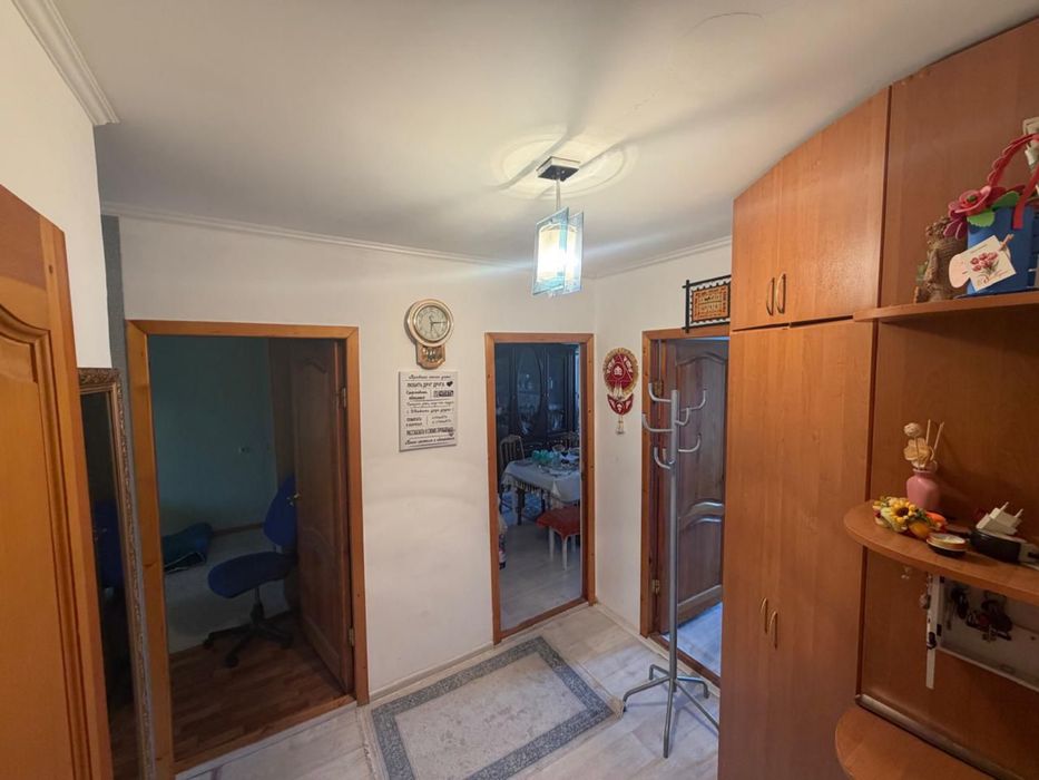 Продажа квартиры Уральск Ихсанова 87