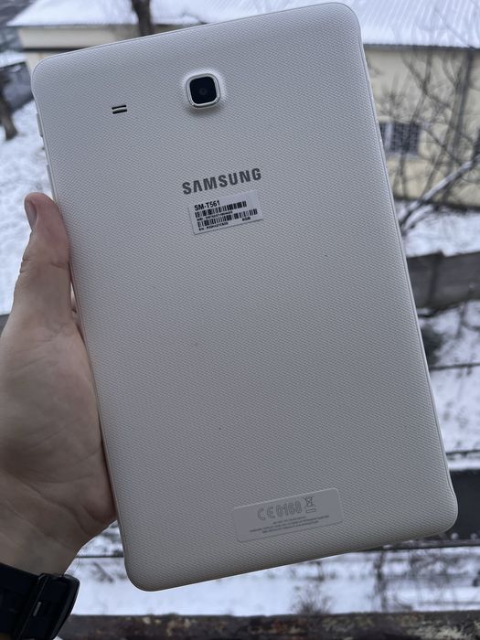 Samsung Galaxy TAB E Impecabila