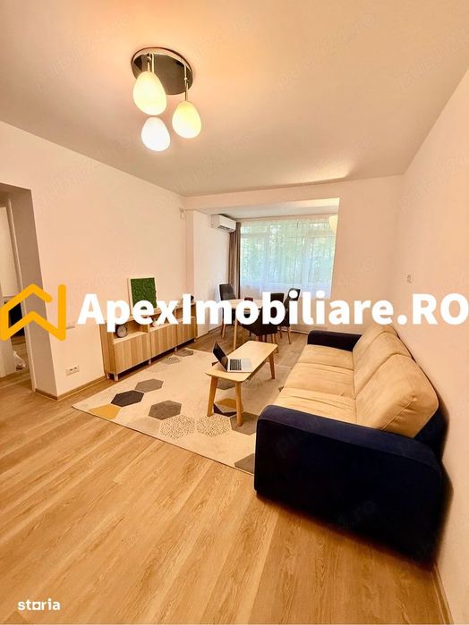 Apartament 2 camere de inchiriat Drumul Taberei Bucuresti | ApexImobil — fotografia 1