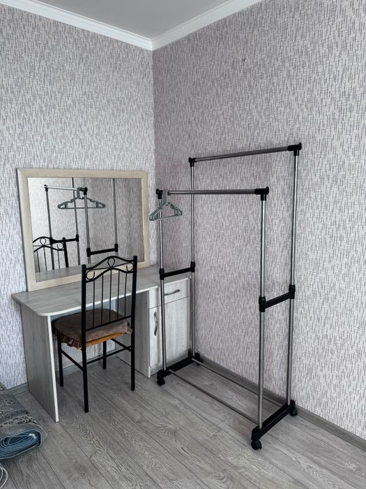 Сдам  квартиру 3комнатную кв 9 улица 33/2