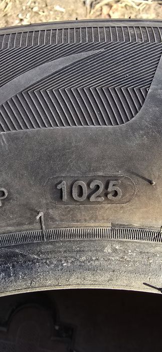 195/65/15 летние шины