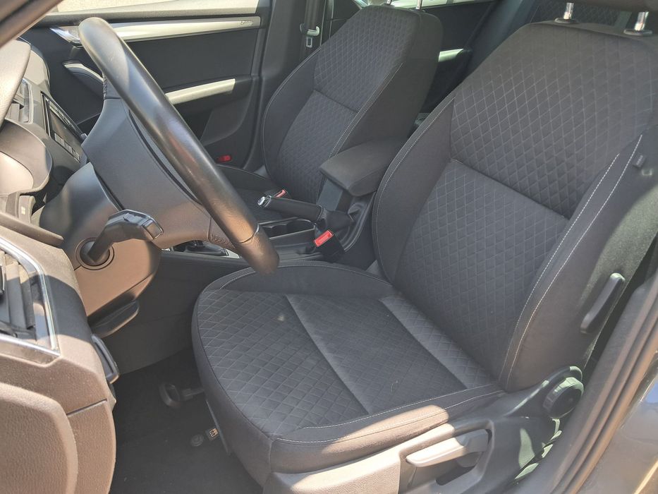 Skoda Octavia Skoda Octavia2.0tdi 150cp EDITION//Model2016//EURO6//RATE//GARANTIE