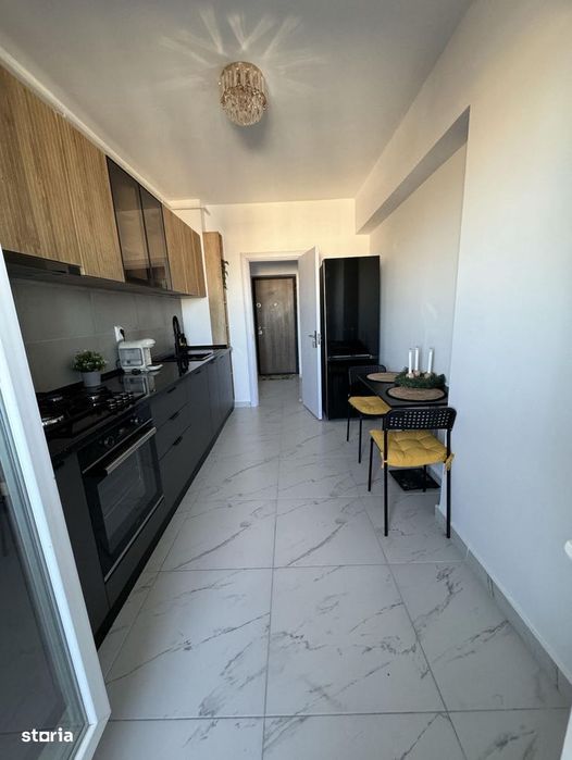 Apartament 2 camere Pallady premium COMISION 0%