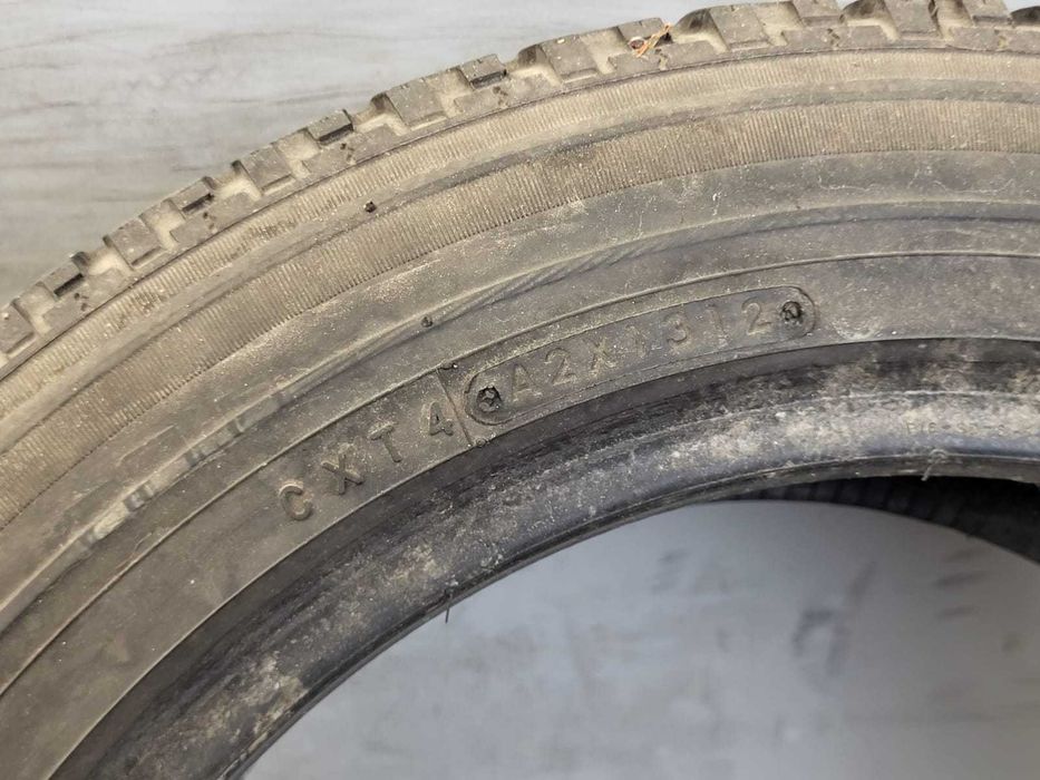 Anvelopa 195/60 R16C, Iarna, Toyo, DOT 2012