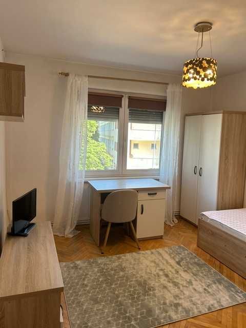 Apartament 2 camere, ideal pentru Studenti, Medici Rezidenti, UMF, Cornisa