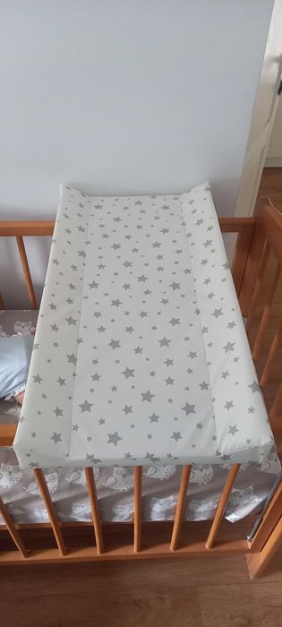 Пеленальный столик на манеж