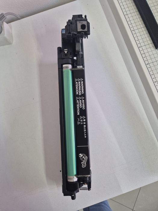 Unități imagine / Drum Unit Konica Minolta bizhub C3110 (A733 / IUP-23) – Black & Magenta (pentru piese / recondiționare)