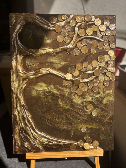 Картини персонализирани